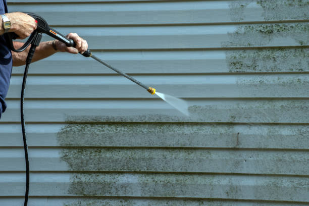 Best Deck Pressure Washing  in Rocky Point, NY