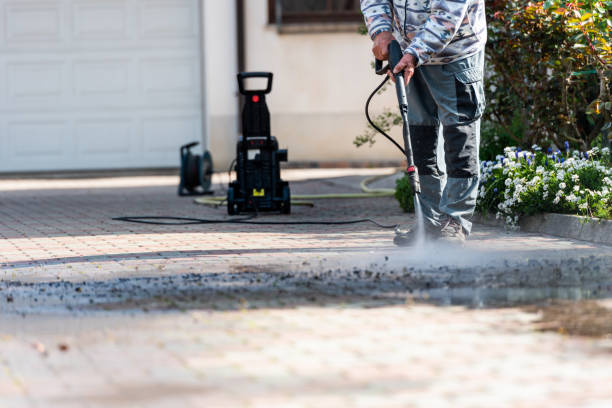 Local Pressure Washing Services in Rocky Point, NY