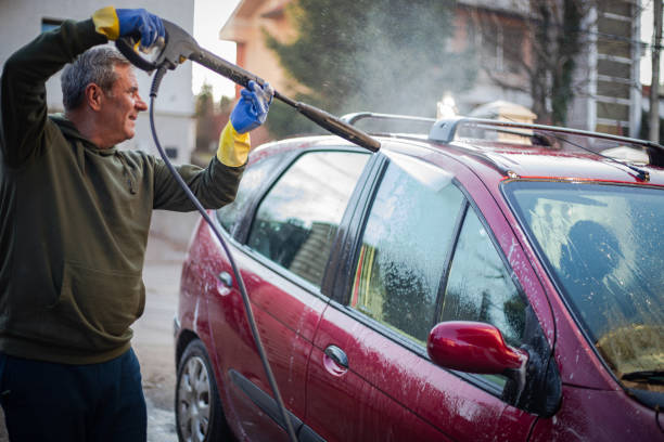 Best Fence Pressure Washing  in Rocky Point, NY