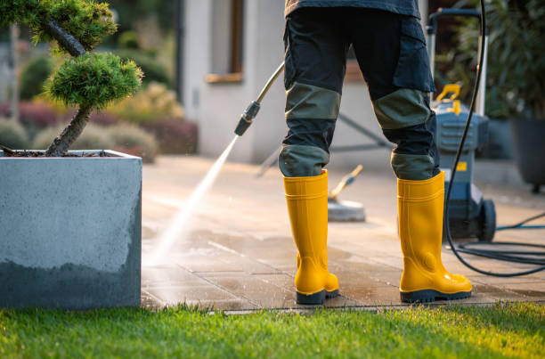 Best Concrete Pressure Washing  in Rocky Point, NY